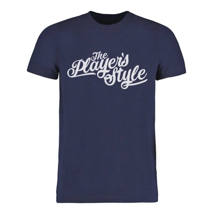 The Players's Style® Shirt navy