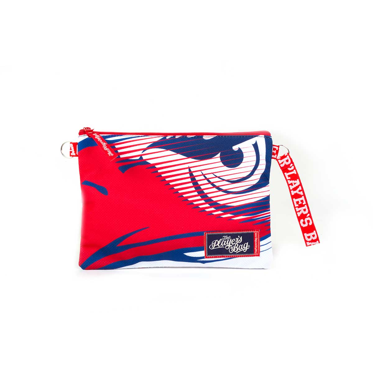 The Player's Style® Clutch Adler Mannheim Details