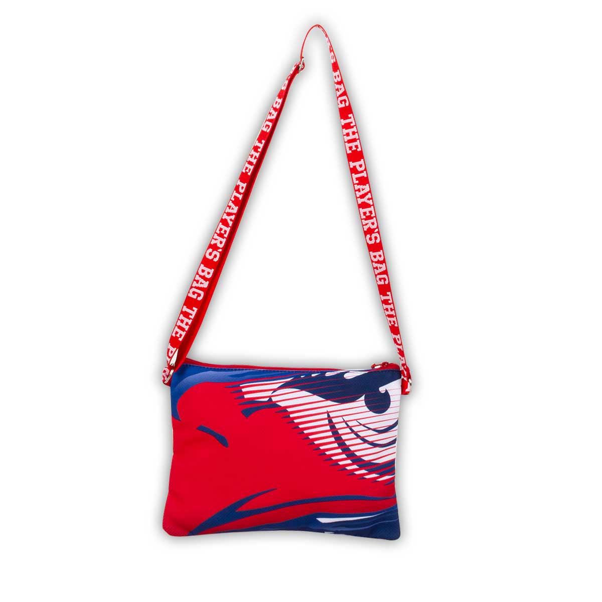 The Player's Style® Clutch Adler Mannheim