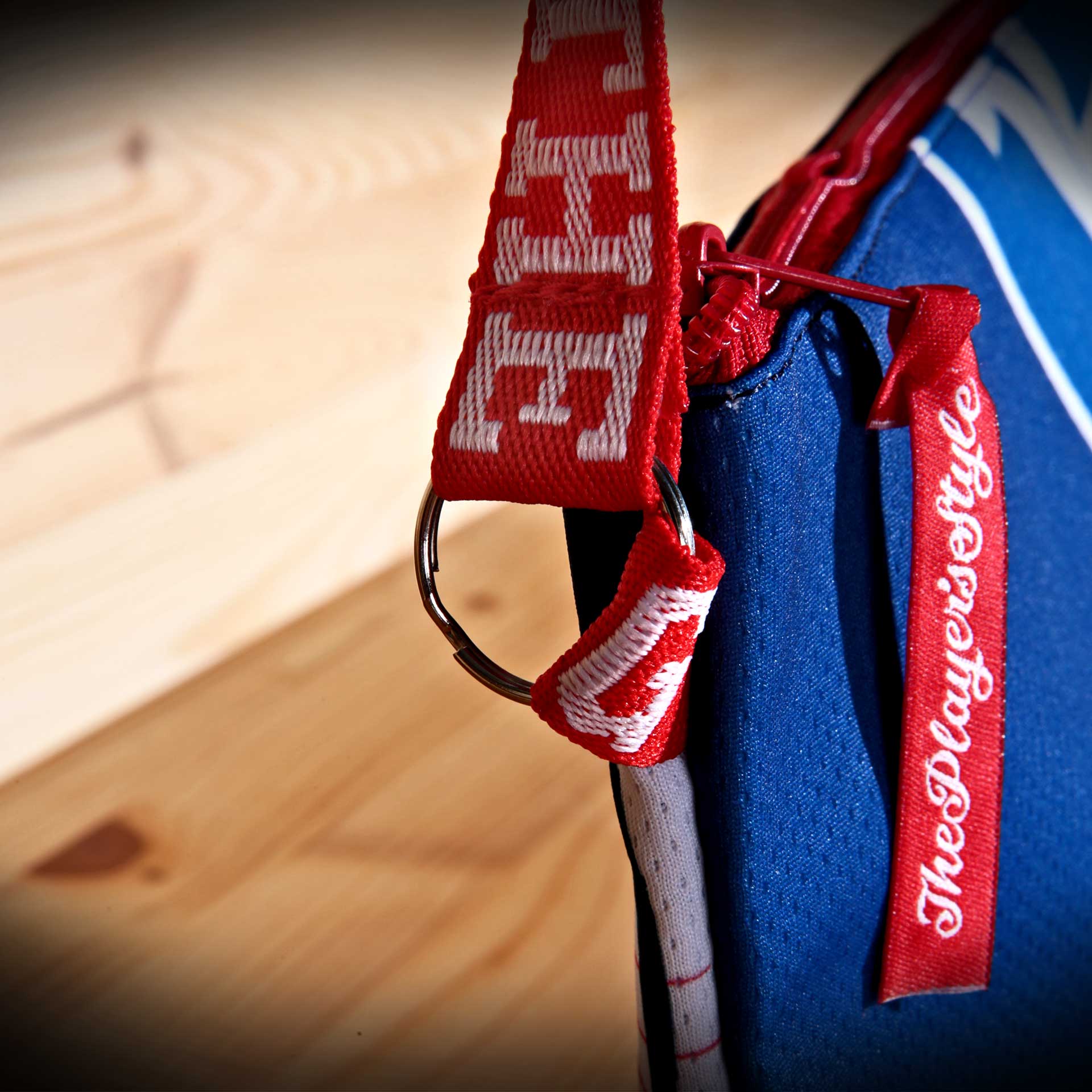 The Player's Style® Clutch Adler Mannheim