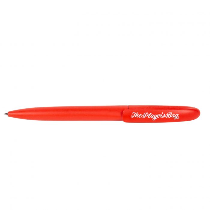 The Player's Bag® Ballpoint Pen