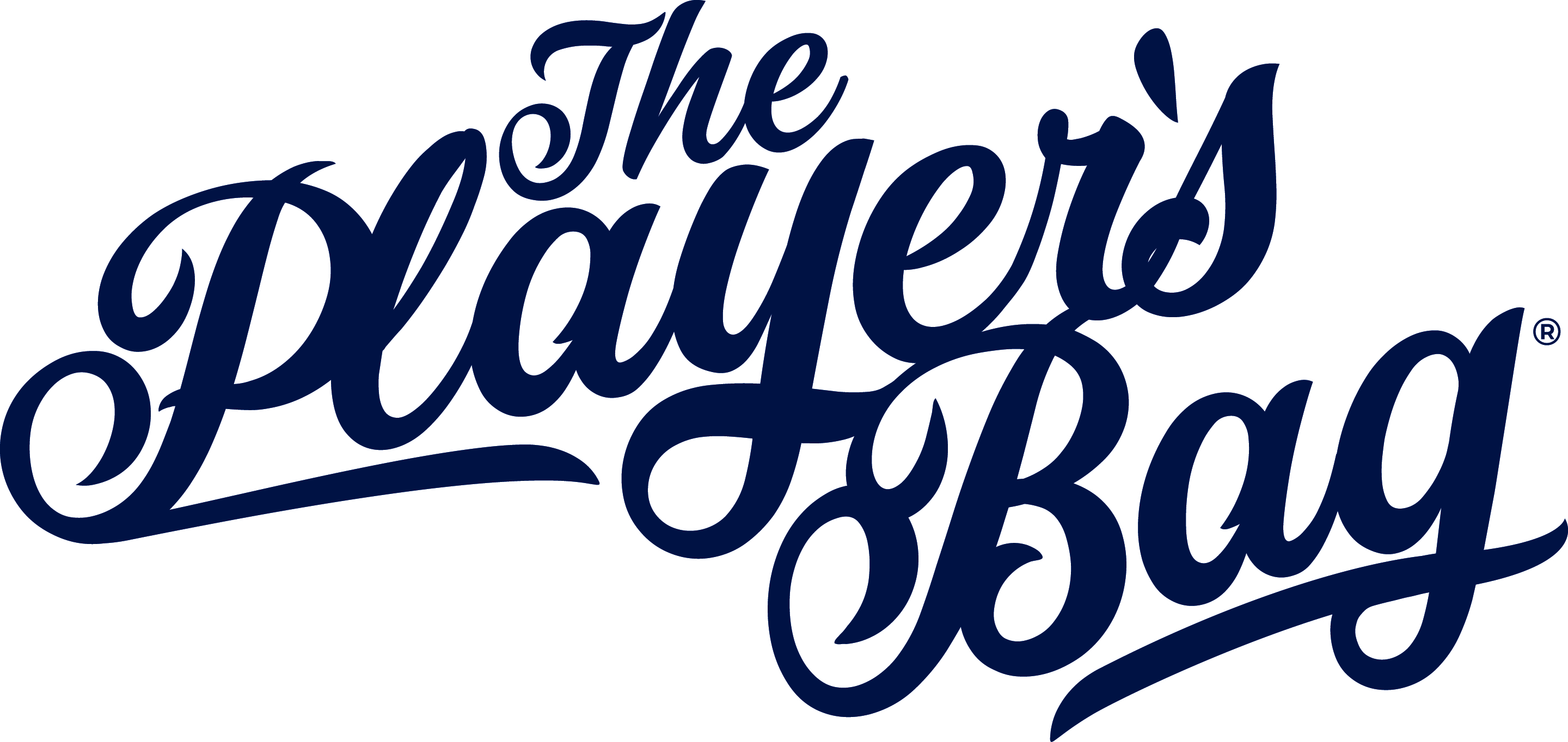 The Player's Bag® Logo