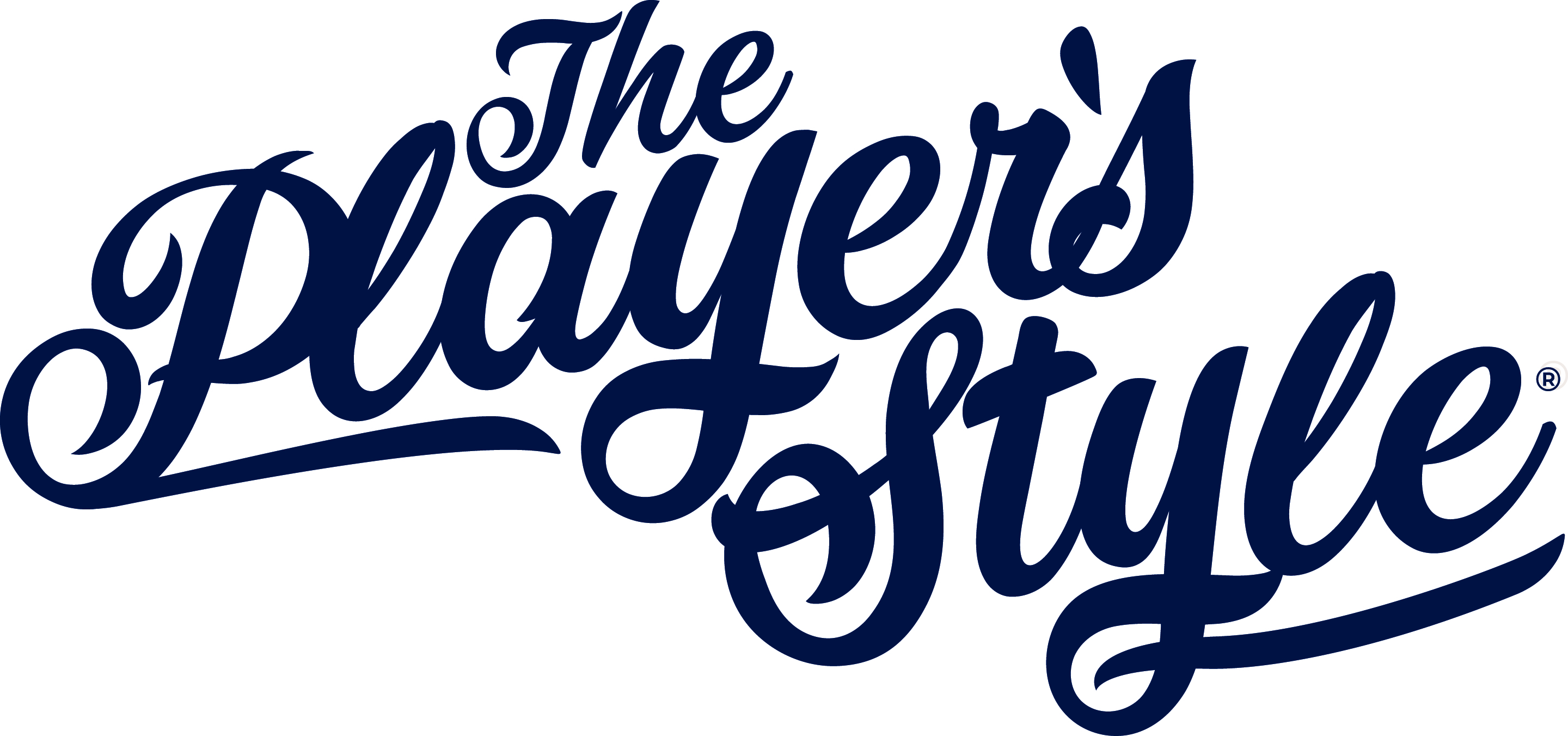 The Player's Style® Logo